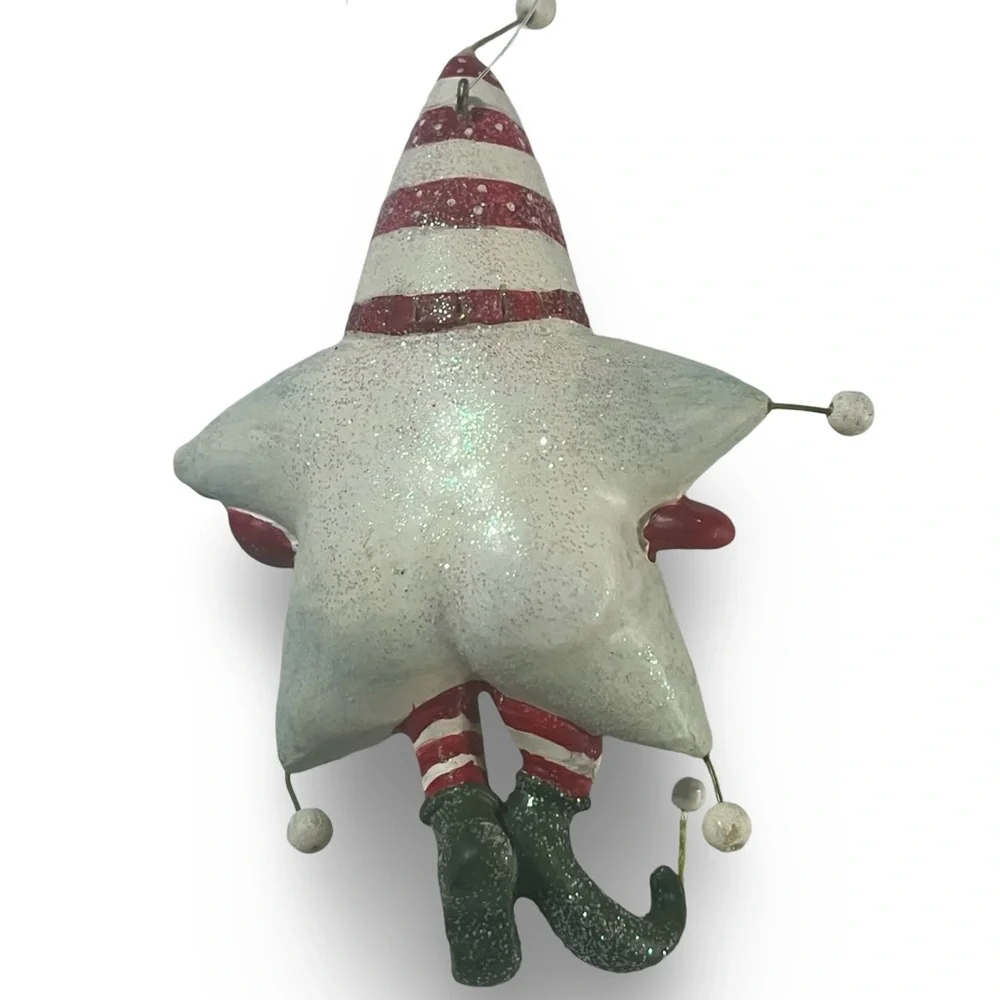 Vintage Patience Brewster Krinkles Collection “Star Boy